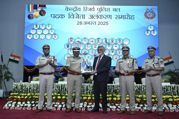 National Unity Day Celebration -2022